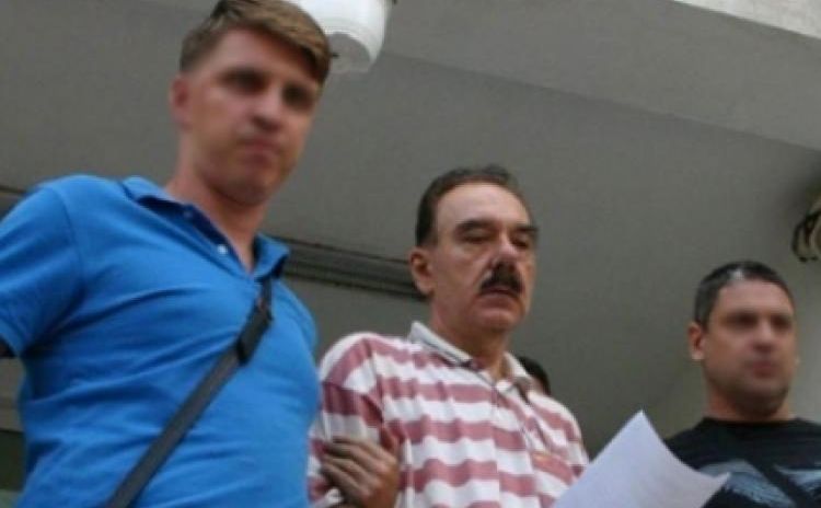 Asistentul care viola femeile, după ce erau sedate , scapă de pușcărie, după 2 ani!