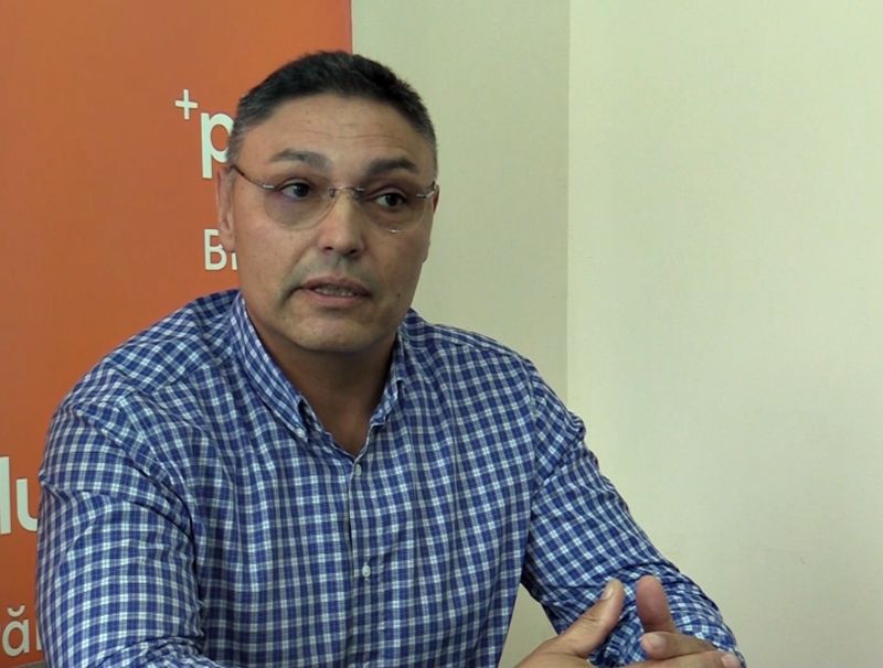 Partidul PLUS invită brăilenii la dezbateri pe probleme locale!