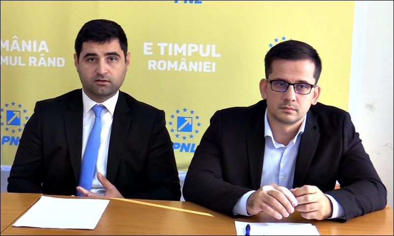 PNL va sesiza Prefectura și instanța cu privire la legalitatea unei hotărâri a CLM