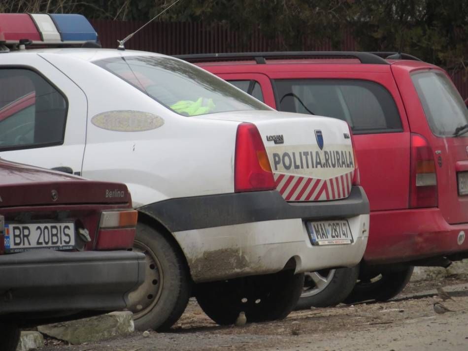 Infractori la 14 ani