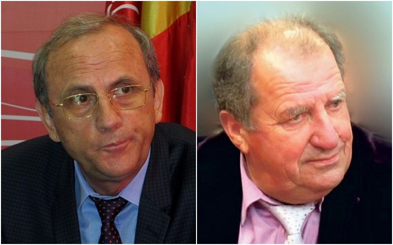 Doi parlamentari brăileni au lipsit azi de la votul care a dărâmat Guvernul Dăncilă