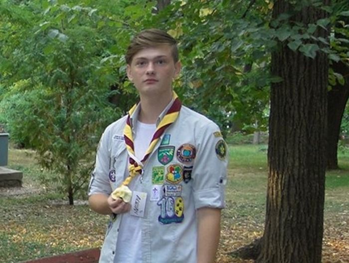 Elevul brăilean Adrian Țiripa medaliat cu argint la Olimpiada Internațională de Astronomie