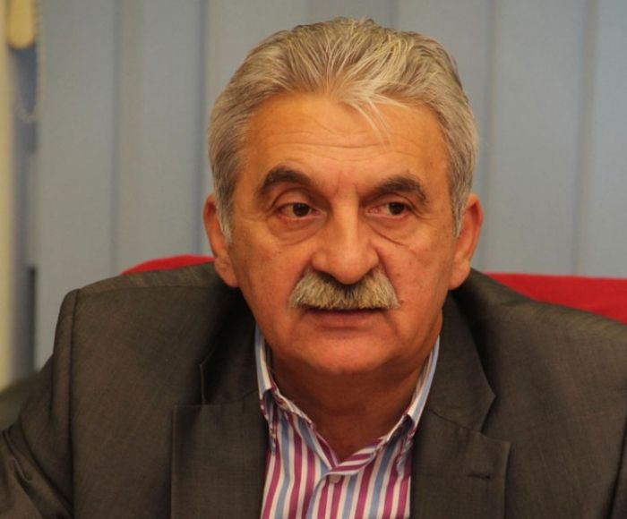 Deputatul Vasile Varga: ”O pensie este un drept câștigat. S-a făcut odată o nedreptate, iar poporul a pedepsit acea guvernare. Nu se va mai întâmpla niciodată!”