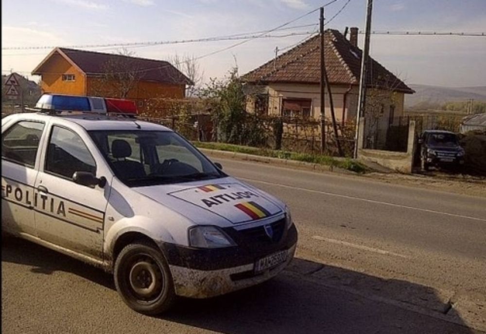 Acțiune a Poliției Rurale, pe raza comunelor Frecăței și Mărașu