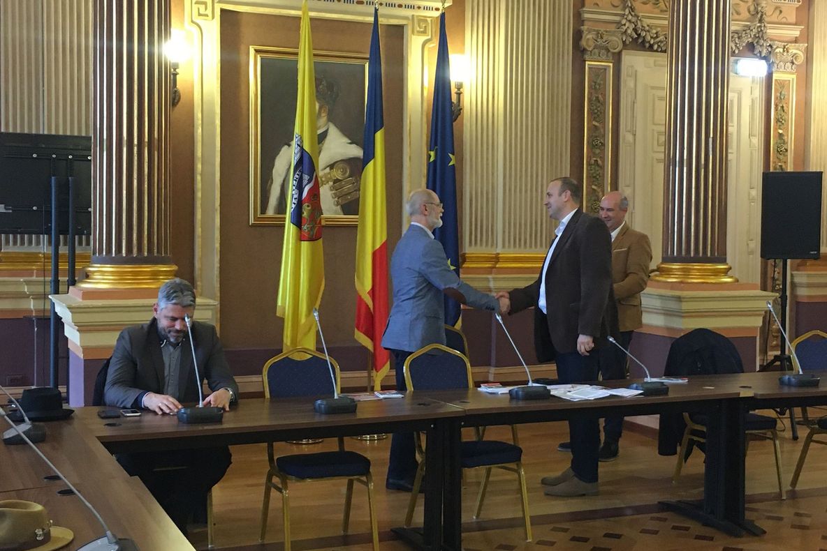 Poliţiştii brăileni și-au început săptămâna în mijlocul elevilor din în cadrul Şcolii Gimnaziale "A. S. Puşkin” Brăila