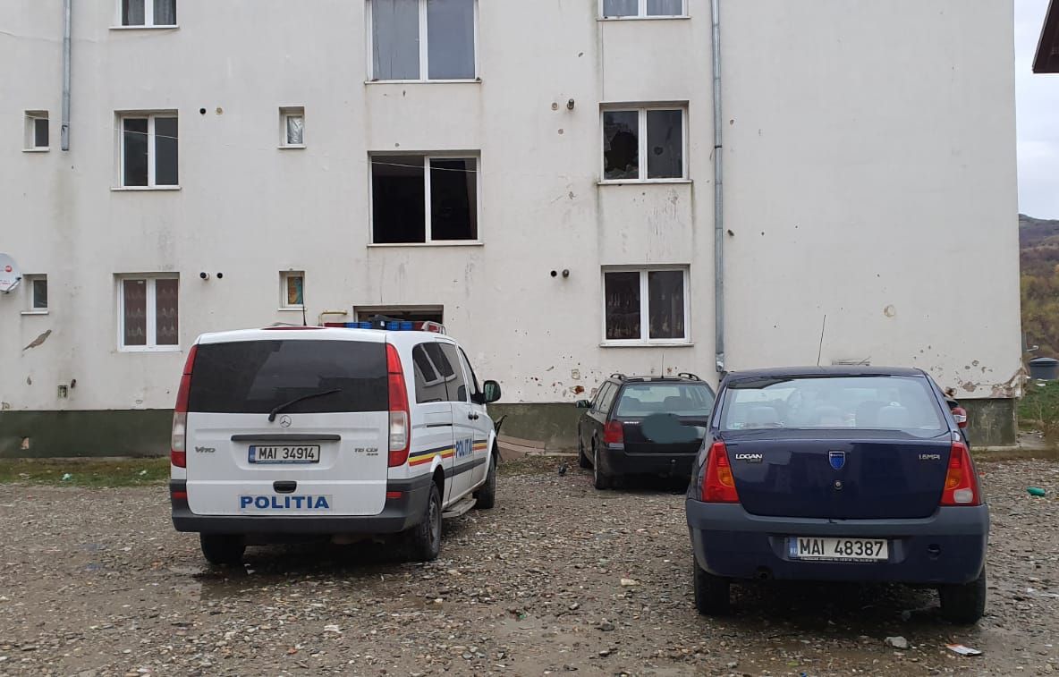 Un alt stil de viață - “Erus și Valea Recunoștinţei”