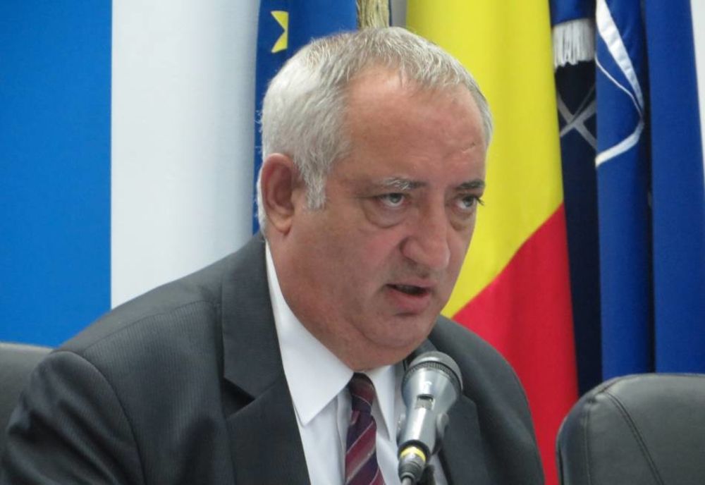 Consilierul Județean Ionel Avram în conflict de interese