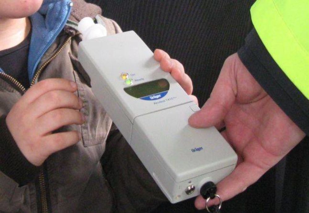 Toamna, vinul și dosarele penale! Șoferii depistați sub influența alcoolului s-au trezit cu câte un dosar penal!