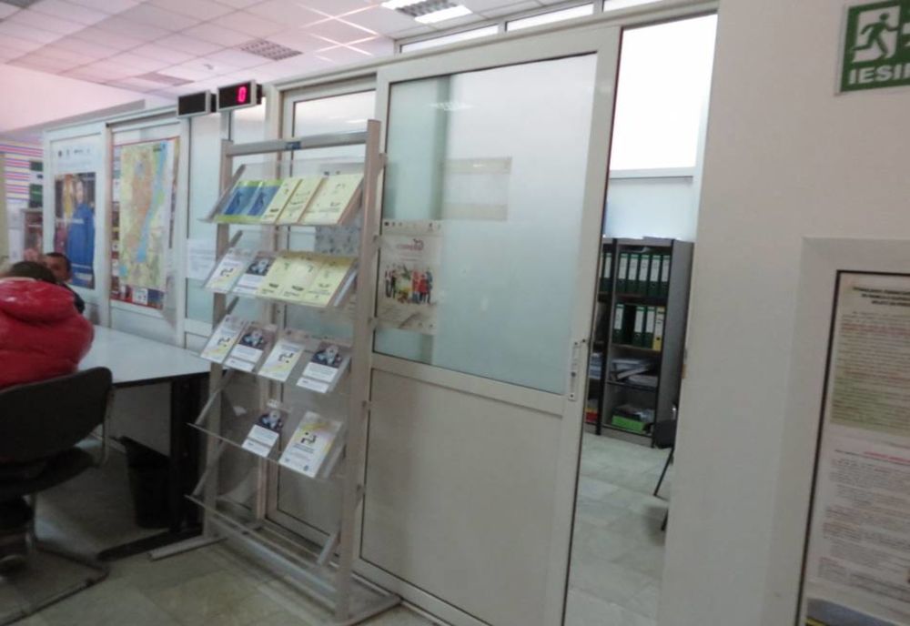 Lista locurilor de muncă vacante în județul Brăila