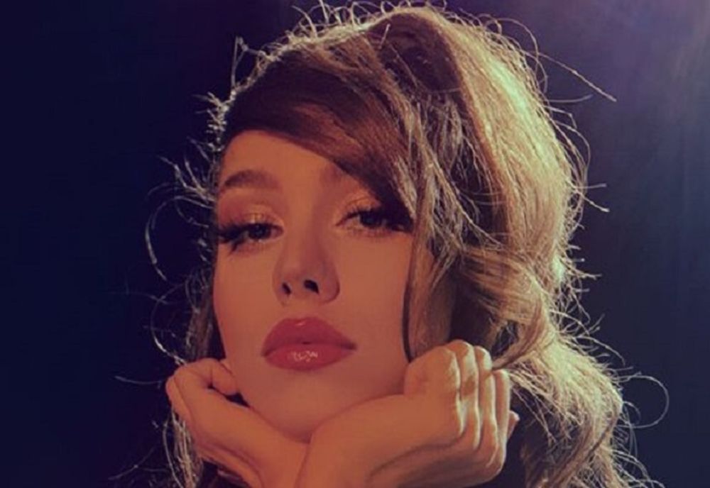 Surpriza Revelionului, la Brăila! Mira va întreține atmosfera pe platoul din fața Palatului Administrativ