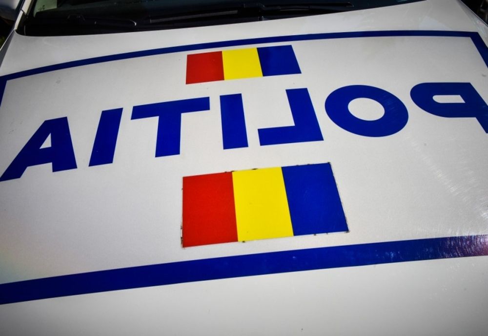 Cu permisul suspendat s-a urcat la volan și a refuzat testarea cu aparatul etilotest