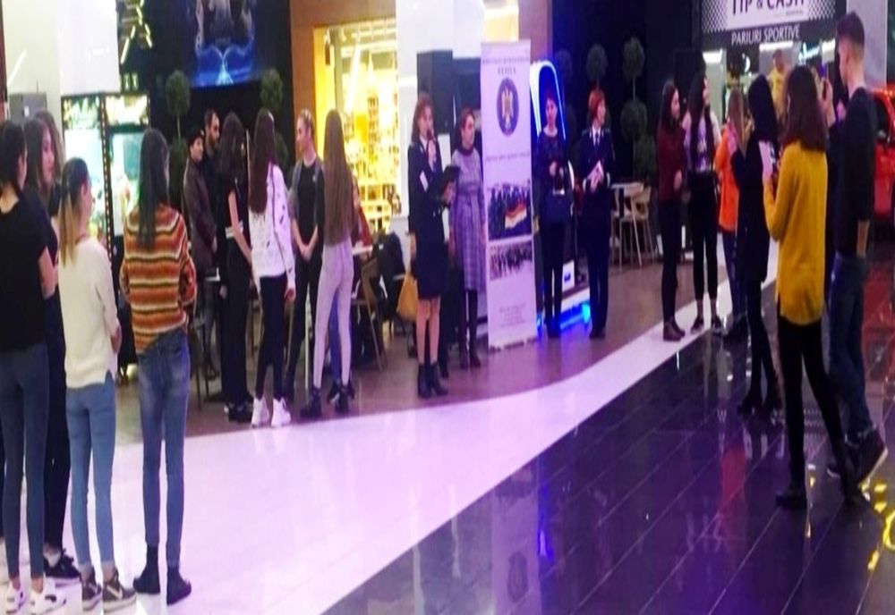 Ziua Internaţională pentru Eliminarea Violenței asupra Femeilor