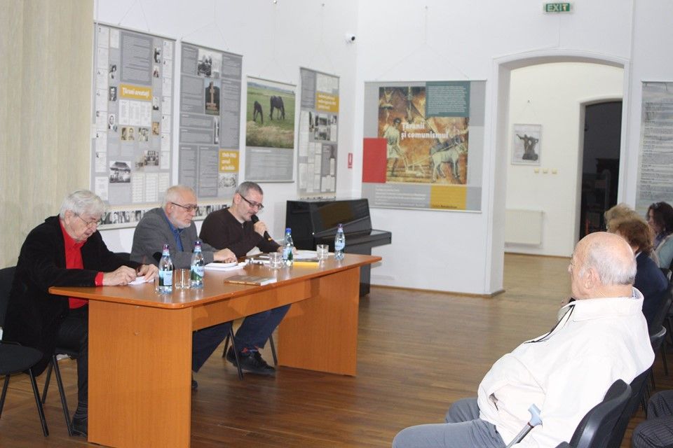 Evenimente culturale în cadrul Festivalului Mihail Sebastian