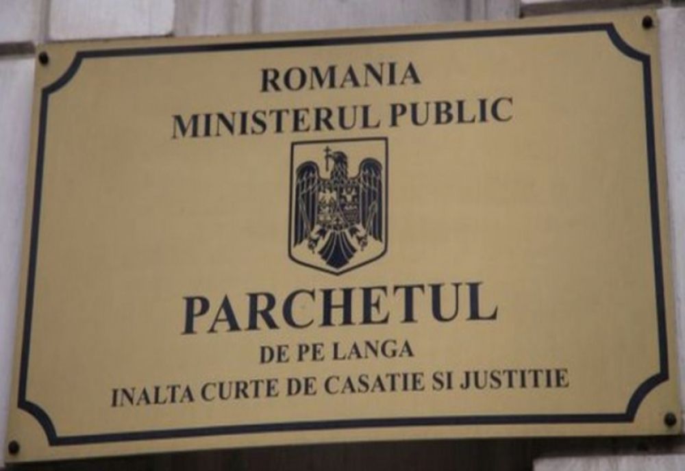 Concurență pentru șefia Parchetului General, a DNA și DIICOT