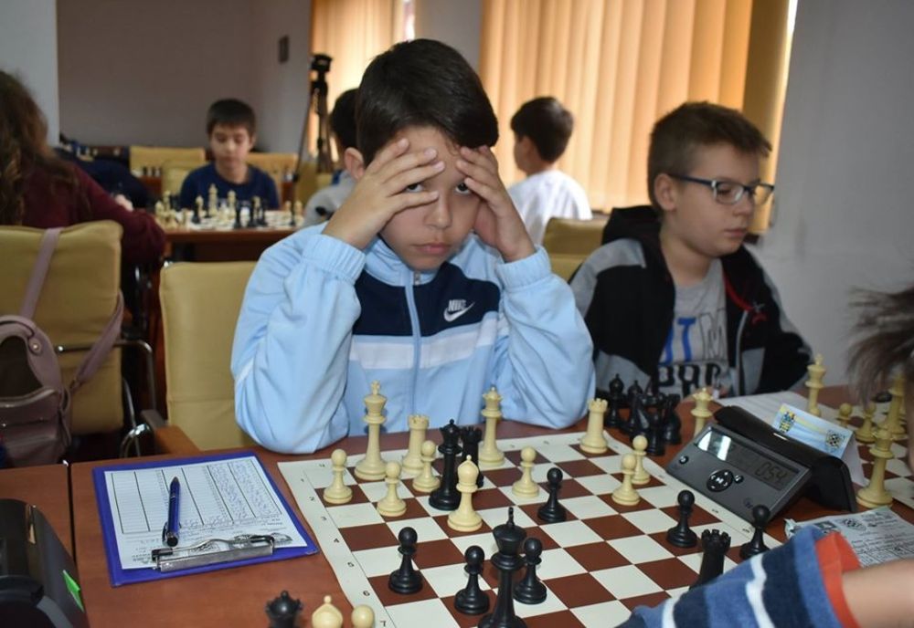 Săptămâna viitoare se va desfășura ediția a 3-a a Cupei Brăilei la șah