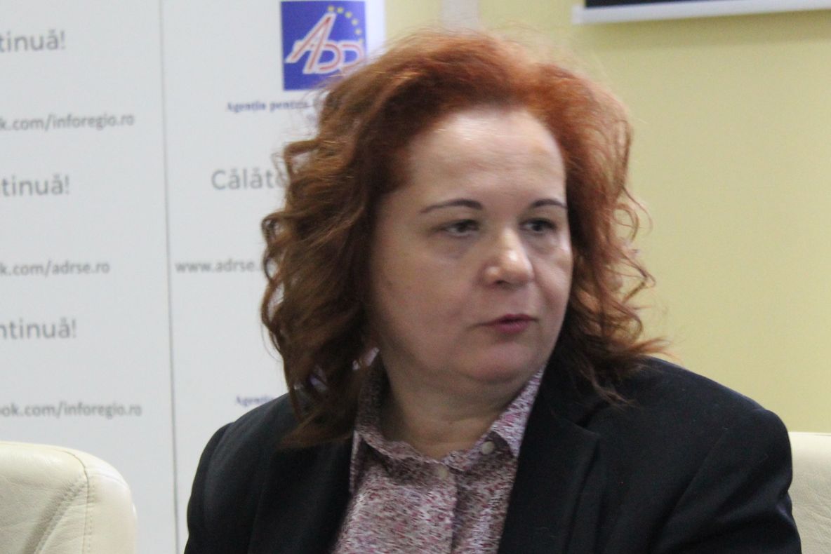 Proiecte ale autorităților locale brăilene contractate prin ADR Sud-est