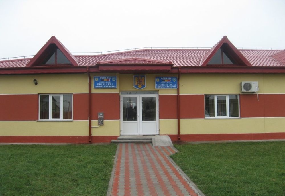 10 primării din județul Brăila au primit bani pentru plata unor cheltuieli