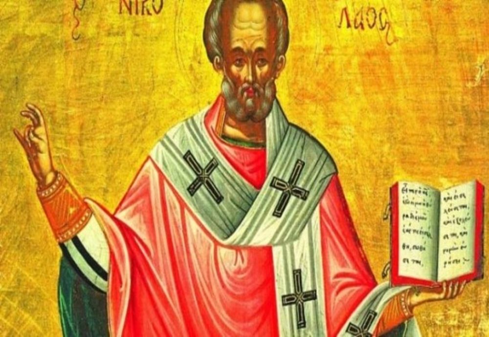 Tradiții și obiceiuri românești, de Sfântul Nicolae. Copiii primesc daruri și cerurile se deschid