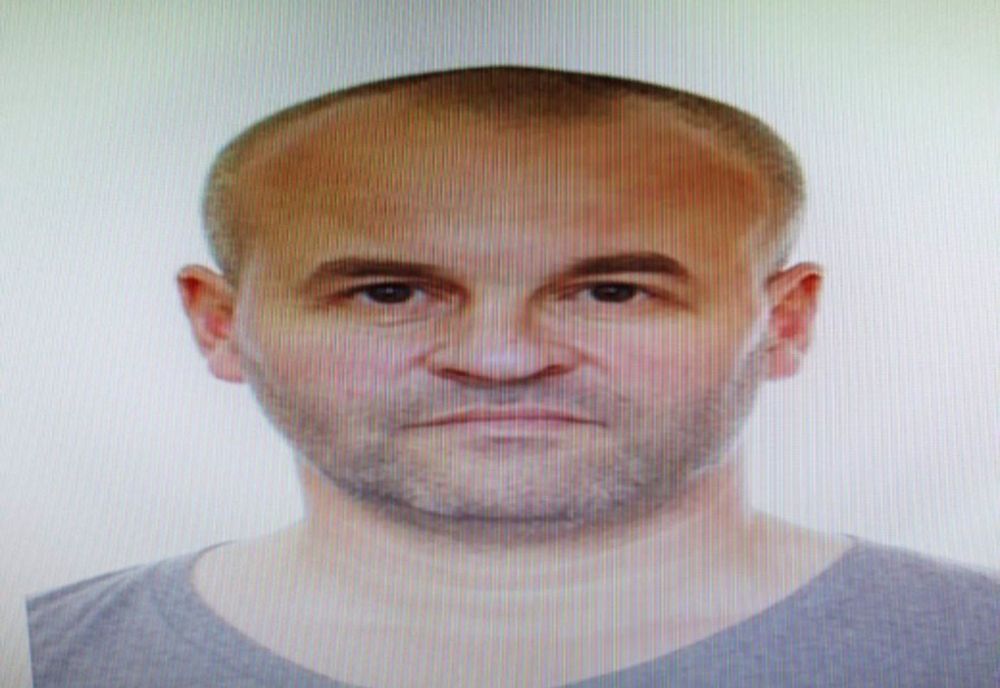 Clujean dat dispărut! A ieşit de la muncă, iar de atunci nu a mai fost văzut (FOTO)