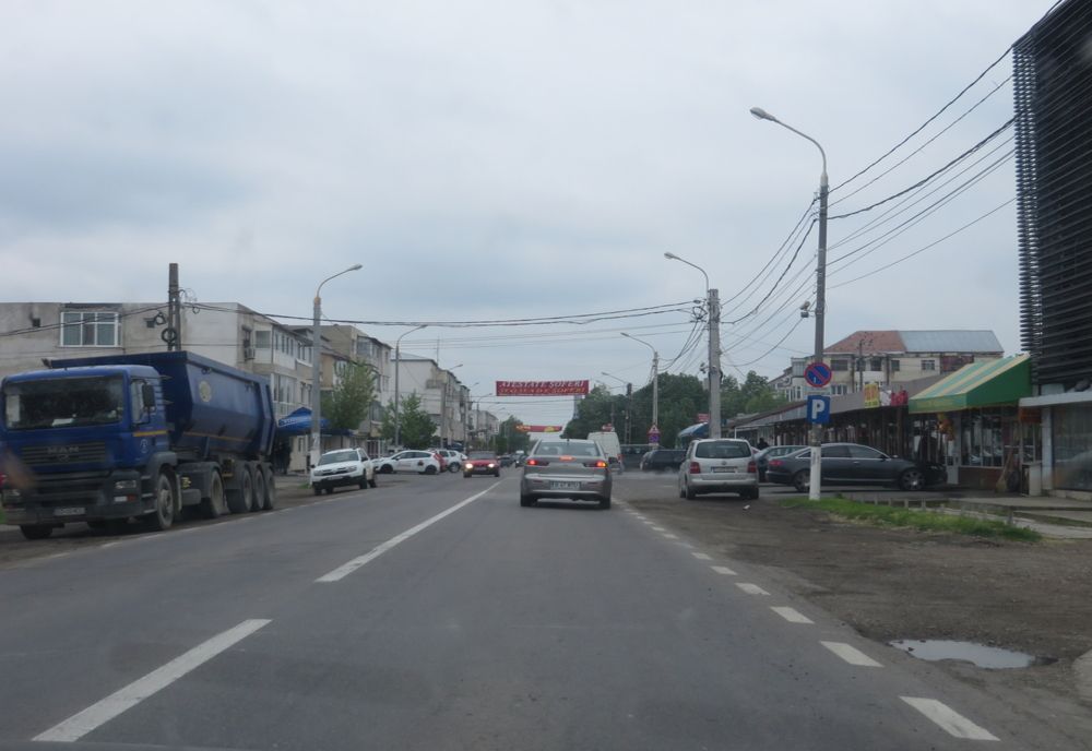 Minor prins în flagrant de polițiști