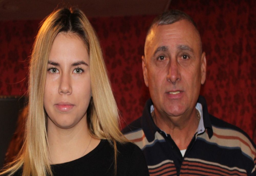 Atleții brăileni au dominat probele de garduri la prima etapă a campionatului național pentru juniori