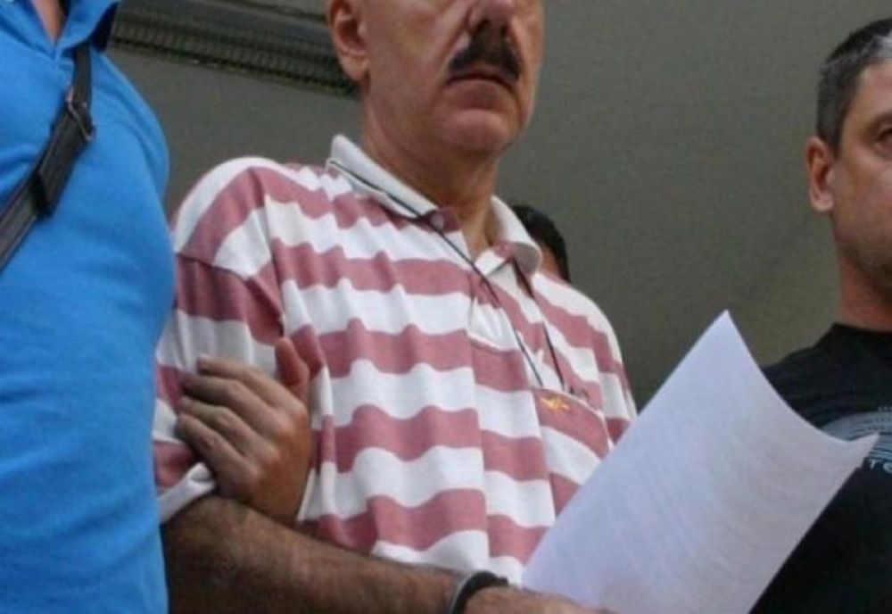 Asistentul medical care a violat mai multe paciente, eliberat condiționat