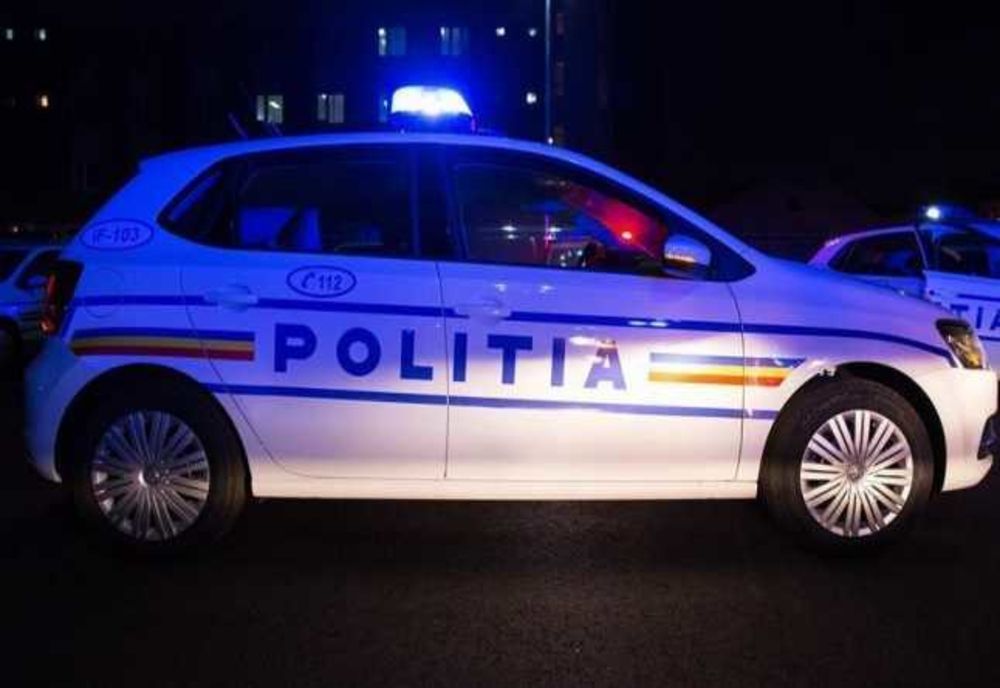 De la un grătar în curtea blocului a ajuns înjunghiat la secția ATI a Spitalului Județean