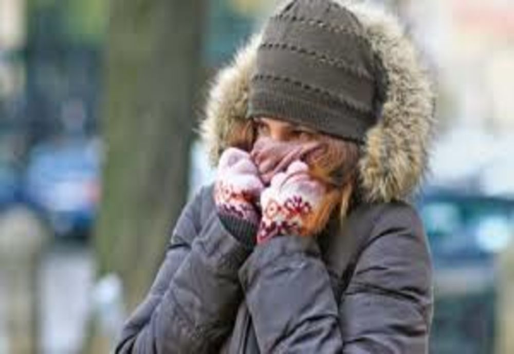 Vremea se răcește, în județul Sibiu, săptămâna viitoare