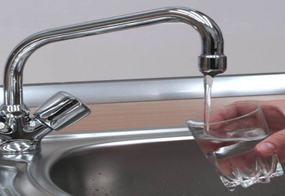 Intrerupere a furnizarii apei potabile intr-o zona din cartierul Vidin