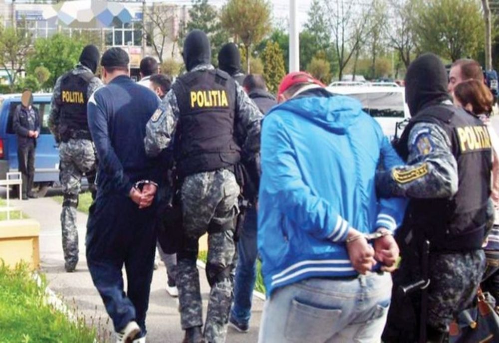 Misiuni de aducere în țară și de predare a persoanelor urmărite internațional