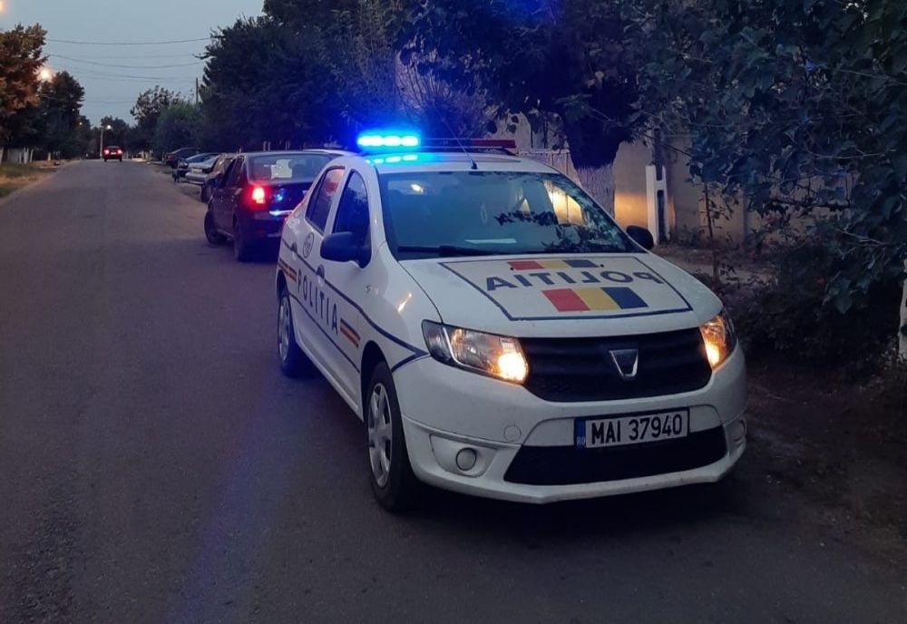 Update: Cele două eleve dispărute ieri după amiază au fost găsite