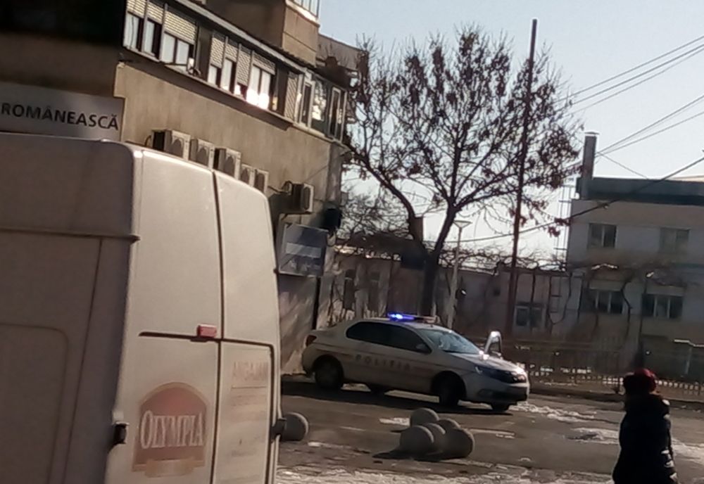 Agresorul minor de 17 ani al elevului de la Murgoci a fost arestat preventiv