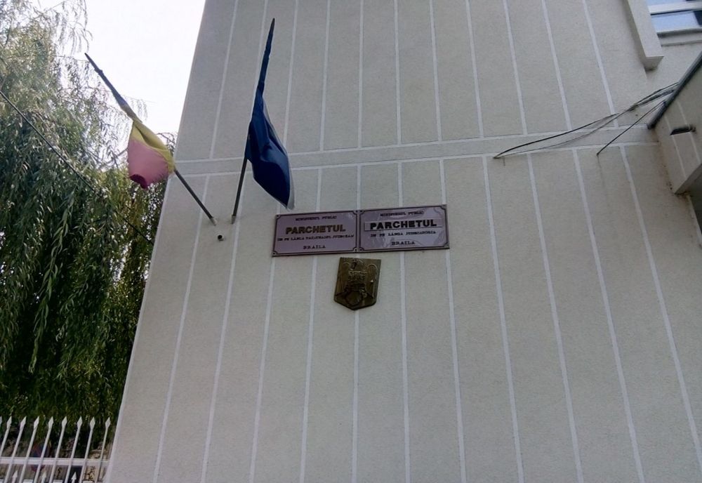 4 tineri din Ianca identificați ca autori ai tâlhăriei asupra unui angajat de la un fast-food din Brăila