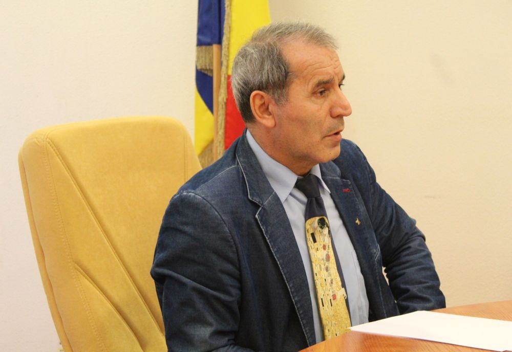 Președintele CNCAN a promis că va rezolva cu celeritate solicitările de autorizare a CT-urilor de la spitalele brăilene