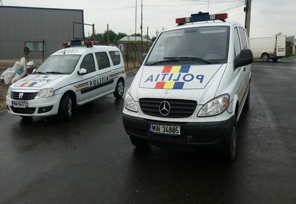 Femeie din Berteștii de Jos violată de 3 bărbați