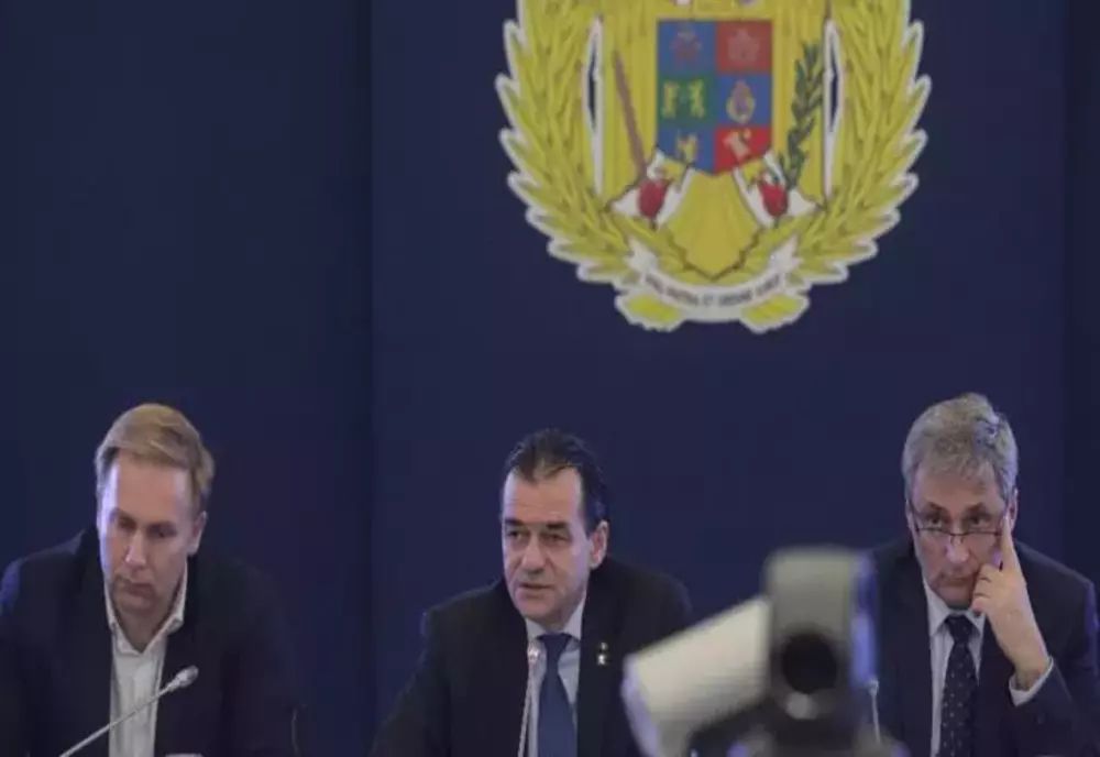 Școlile se închid de miercuri până pe 22 martie