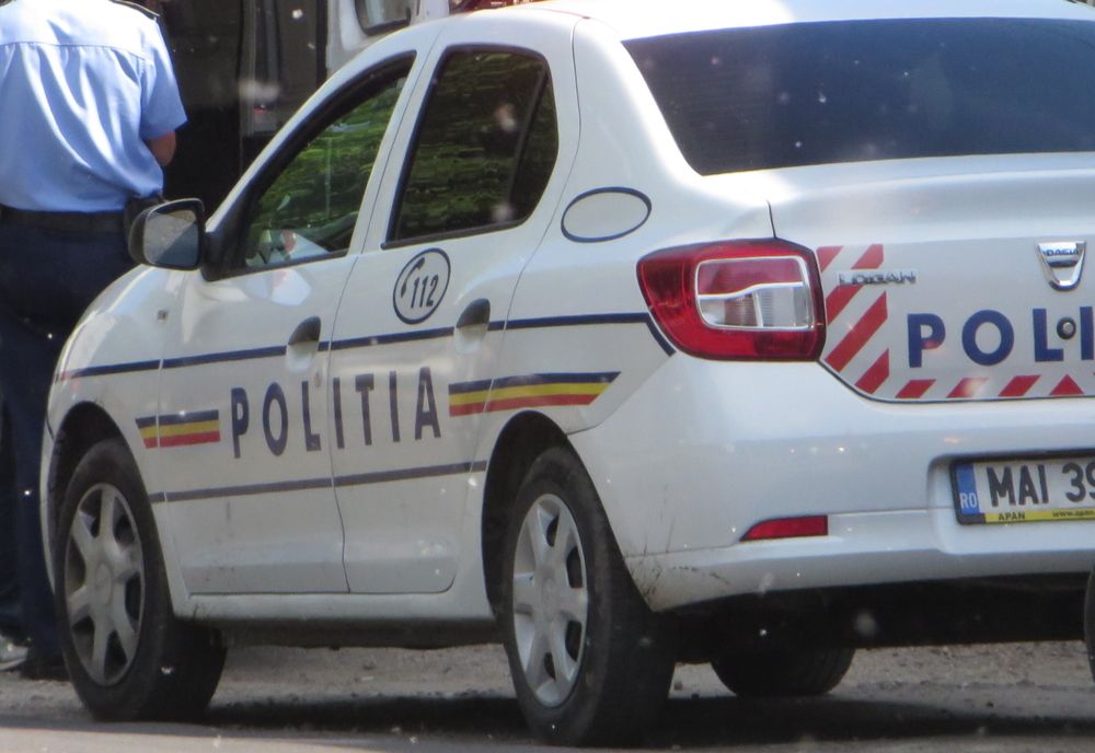 Bărbat din Brăila sancționat cu amendă în cuantum de 5000 lei pentru nerespectarea măsurii izolării voluntare