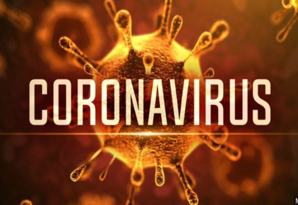 433 de cazuri de infecții cu coronavirus confirmate 