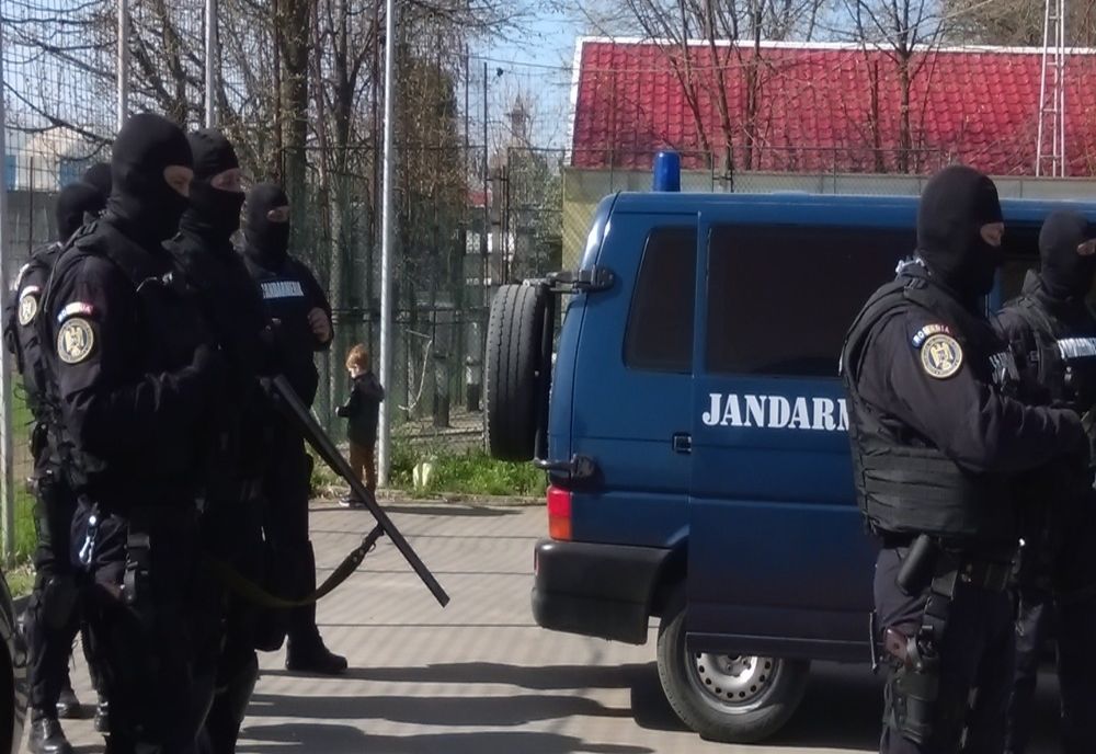 Două cazuri confirmate de coronavirus în Brăila