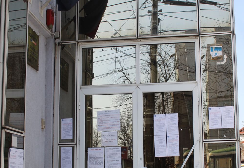 AJOFM Brăila își va desfăşura activitatea de relaţii cu publicul, în mod OBLIGATORIU, doar prin E-MAIL ŞI TELEFON