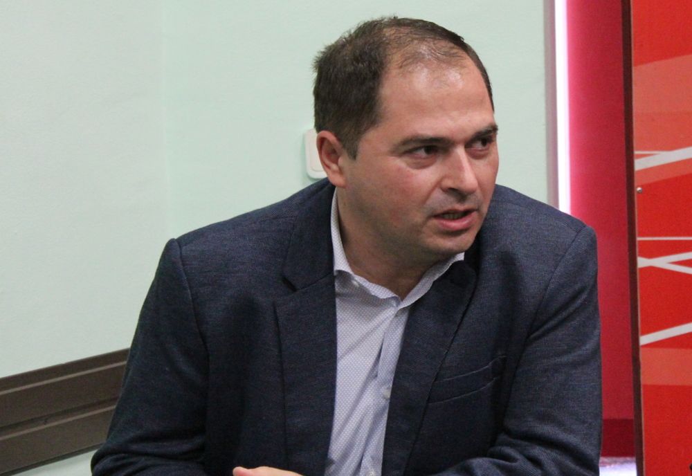 Deputatul Florin Mircea a fost desemnat membru în comisia parlamentară de anchetă privind situația copiilor dispăruți