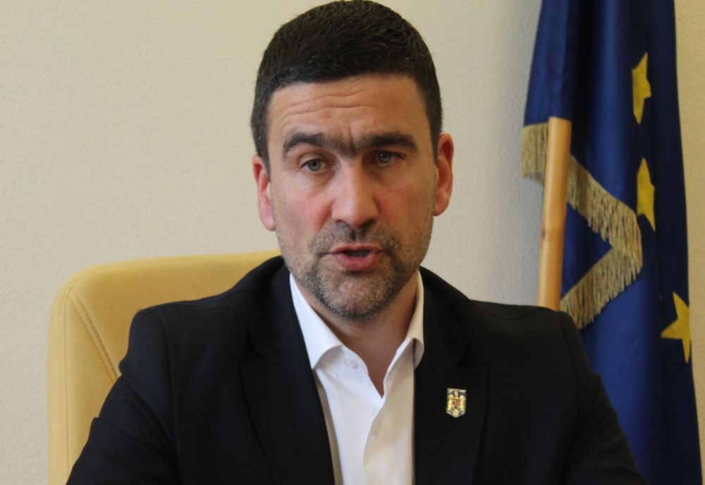 Boboc: Spitalele din Brăila sunt pregătite să gestioneze această criză