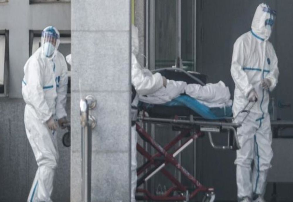 Încă un român confirmat cu coronavirus. În Brăila sunt 122 persoane în auto-izolare la domiciliu