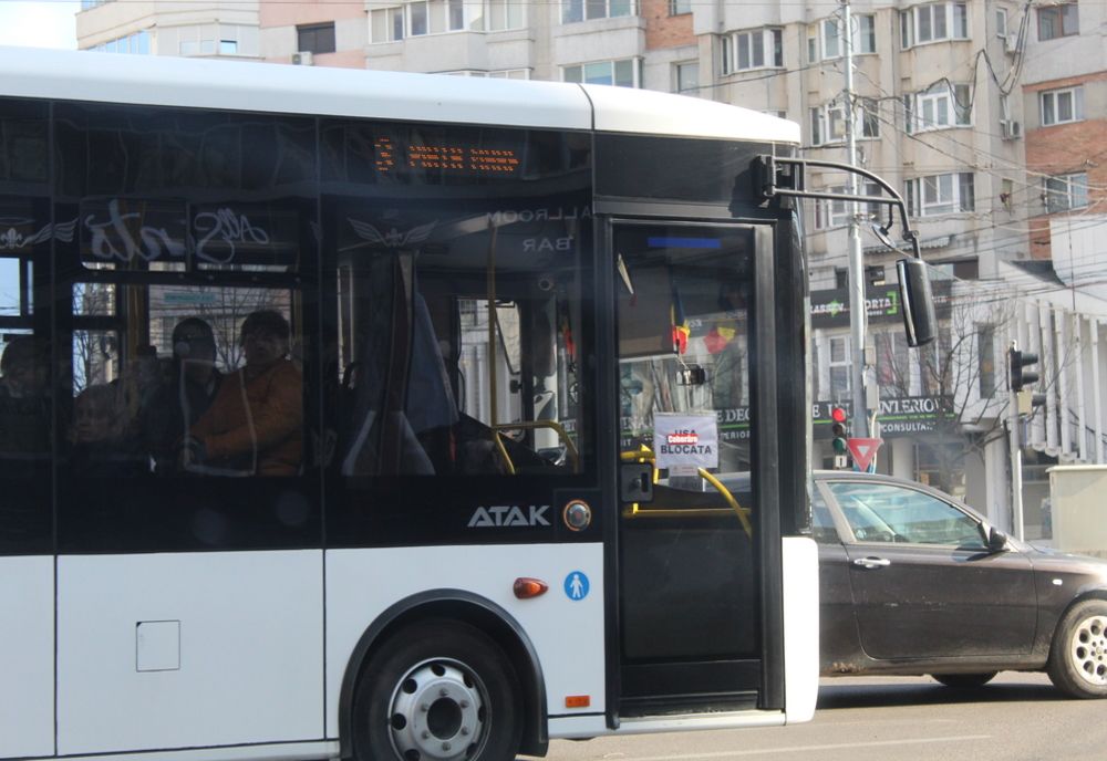 Braicar suspenda vizarea abonamentelor pentru pensionari