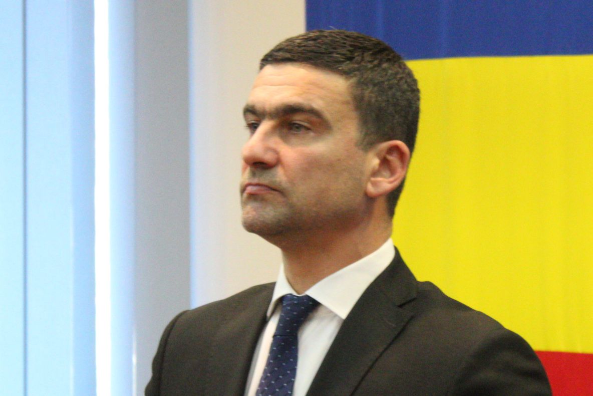 Măsuri luate în ședința CJSU pentru monitorizarea evoluției coronavirusului în Brăila