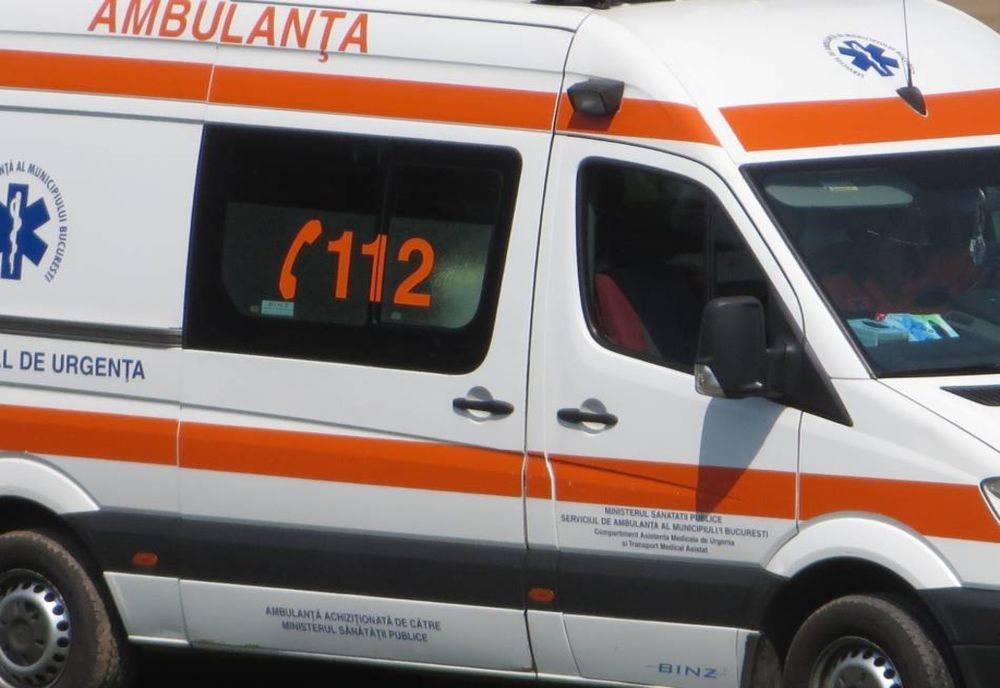 Asistentă medicală de la SAJ Brăila posibil confirmată cu COVID-19