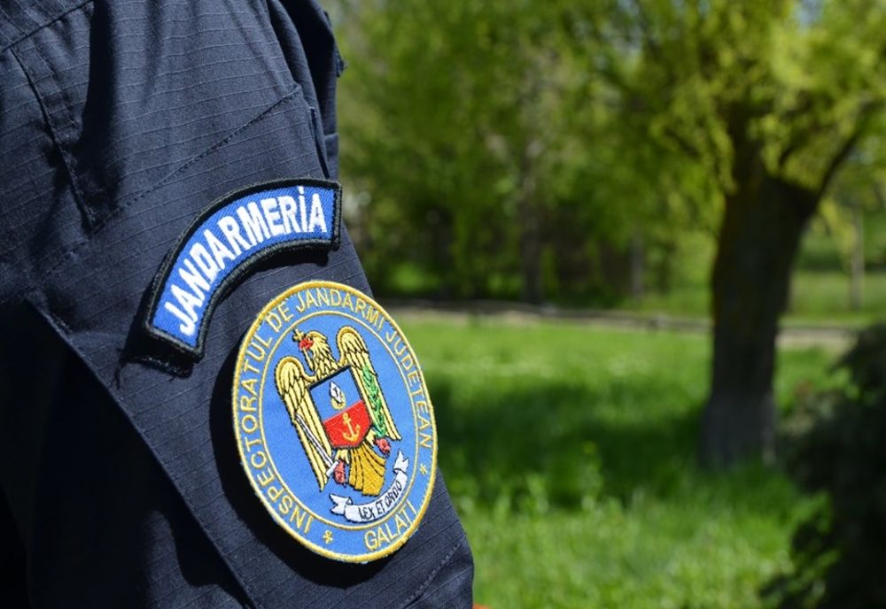 Un jandarm din Teleorman s-a împușcat în cap în timpul serviciului. Acesta păzea un centru de carantină din Alexandria