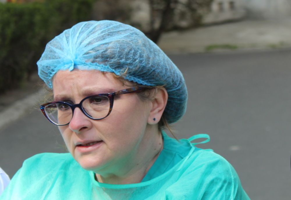 Trei medici de la Spitalul Județean Brăila și-au depus demisiile