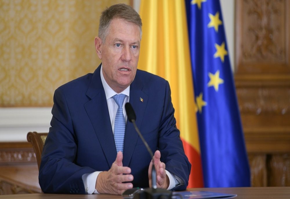 Klaus Iohannis, reacție în scandalul autonomiei Ținutului Secuiesc: Este incredibil unde s-a ajuns cu acest PSD! Vrea să dea Ardealul ungurilor