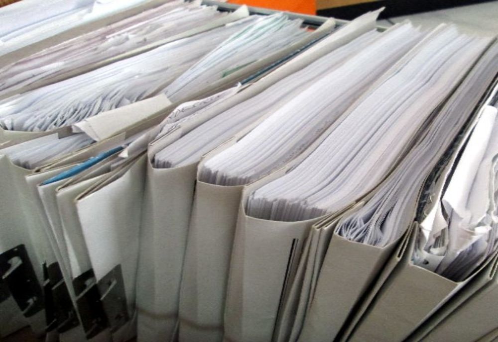 Dosare penale pentru infracţiunea de zădărnicirea combaterii bolilor